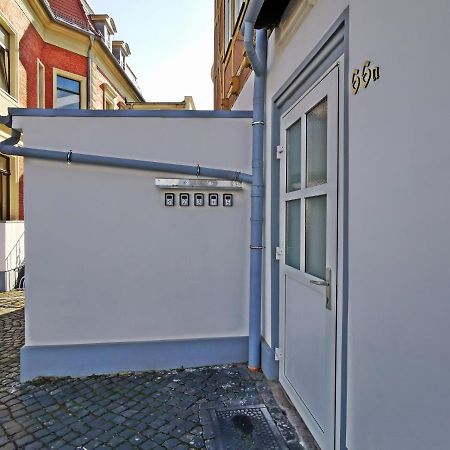 Musashi Apartment 2 Weimar  Eksteriør bilde