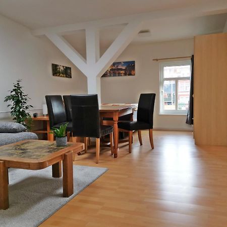 Musashi Apartment 2 Weimar  Eksteriør bilde
